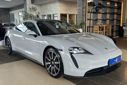 Porsche Taycan Gebrauchtwagen