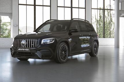 Mercedes-Benz GLB 35 AMG Gebrauchtwagen