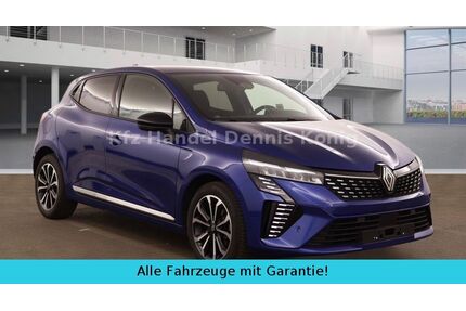 Renault Clio Gebrauchtwagen