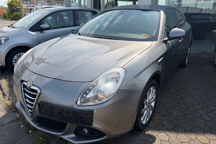 Alfa Romeo Giulietta Gebrauchtwagen