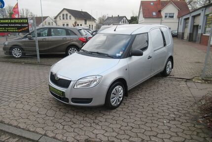 Skoda Praktik Gebrauchtwagen