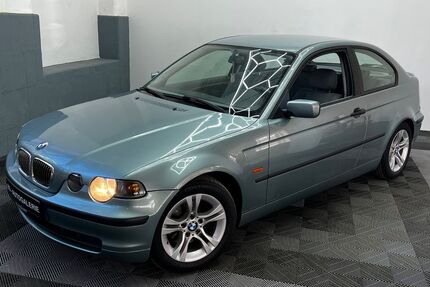 BMW 316 Gebrauchtwagen