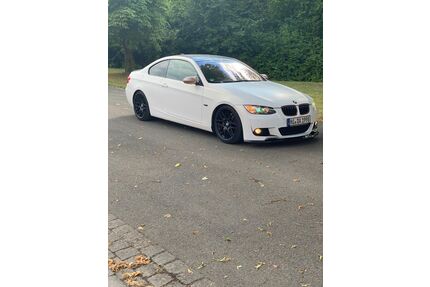 BMW 335 Gebrauchtwagen
