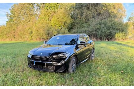 BMW X2 Gebrauchtwagen