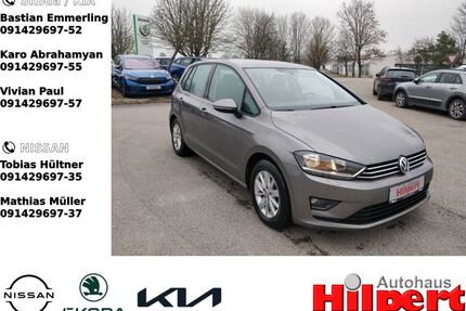 VW Golf Sportsvan Gebrauchtwagen