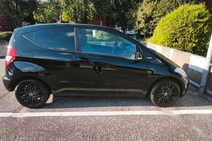 Mercedes-Benz A 180 Gebrauchtwagen