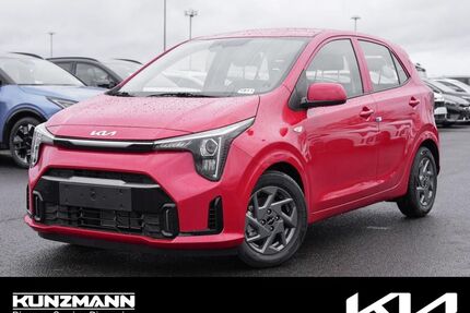 Kia Picanto Gebrauchtwagen