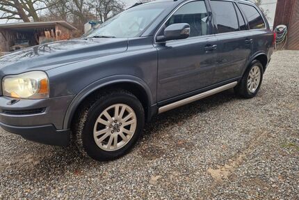 Volvo XC90 Gebrauchtwagen