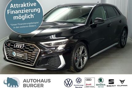 Audi S3 Gebrauchtwagen