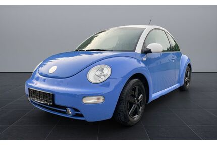 VW New Beetle Gebrauchtwagen