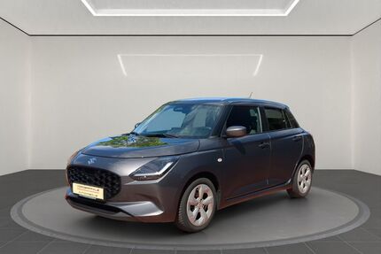 Suzuki Swift Gebrauchtwagen
