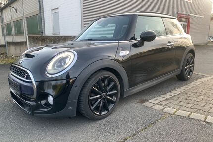 Mini Cooper SD Gebrauchtwagen