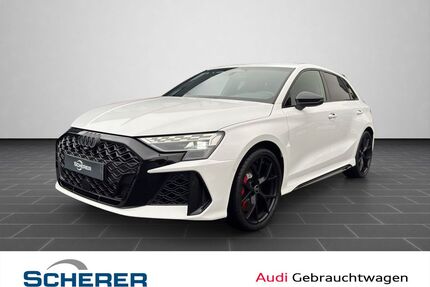 Audi RS3 Gebrauchtwagen