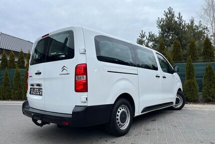 Citroen Jumpy Gebrauchtwagen