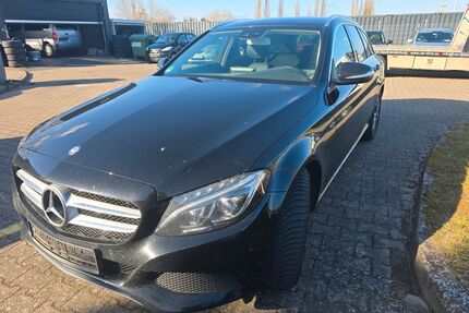 Mercedes-Benz C 220 Gebrauchtwagen