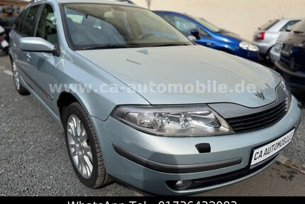 Renault Laguna Gebrauchtwagen