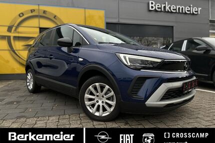 Opel Crossland (X) Gebrauchtwagen