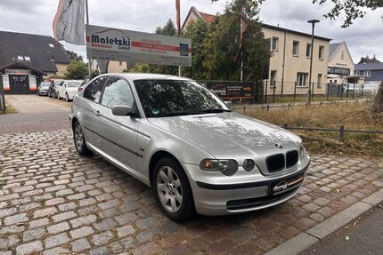 BMW 316 Gebrauchtwagen