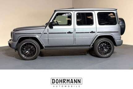 Mercedes-Benz G 450 Gebrauchtwagen