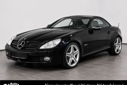 Mercedes-Benz SLK 300 Gebrauchtwagen