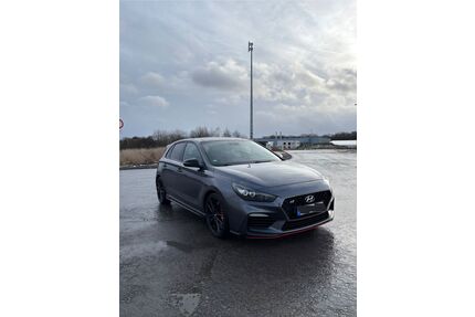 Hyundai i30 Gebrauchtwagen