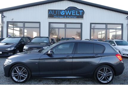 BMW 116 Gebrauchtwagen