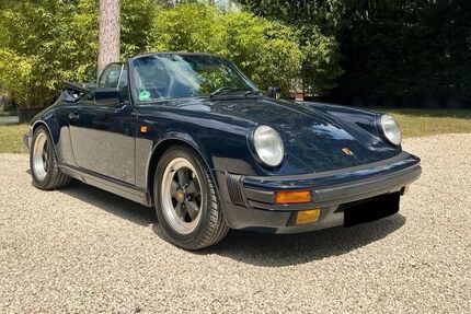 Porsche 911 Urmodell Gebrauchtwagen