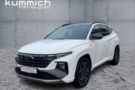 Hyundai TUCSON Gebrauchtwagen