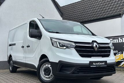 Renault Trafic Gebrauchtwagen
