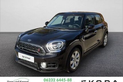 Mini Countryman S (Cooper) Gebrauchtwagen
