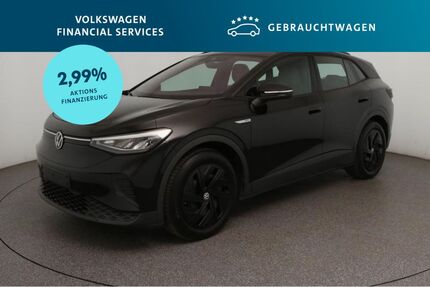 VW ID.4 Gebrauchtwagen