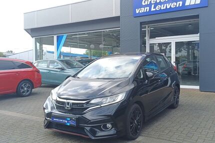 Honda Jazz Gebrauchtwagen