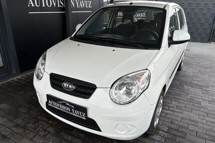 Kia Picanto Gebrauchtwagen