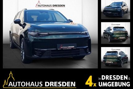 Leapmotor C10 Gebrauchtwagen