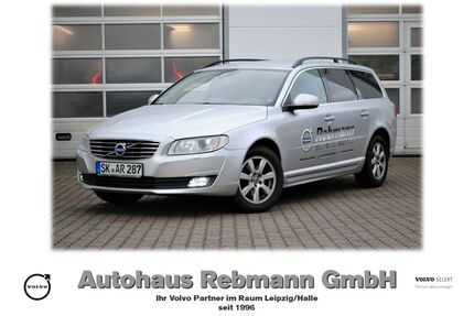 Volvo V70 Gebrauchtwagen