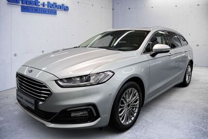 Ford Mondeo Gebrauchtwagen