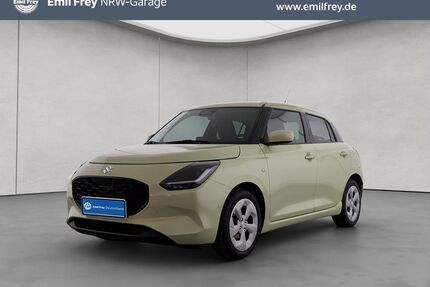 Suzuki Swift Gebrauchtwagen