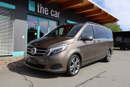 Mercedes-Benz 250 Gebrauchtwagen