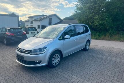 VW Sharan Gebrauchtwagen