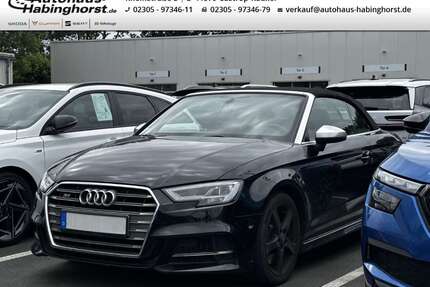 Audi S3 Gebrauchtwagen