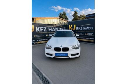 BMW 116 Gebrauchtwagen