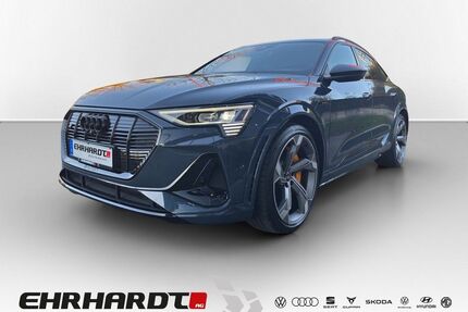 Audi e-tron Gebrauchtwagen
