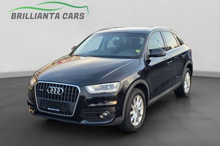 Audi Q3 Gebrauchtwagen