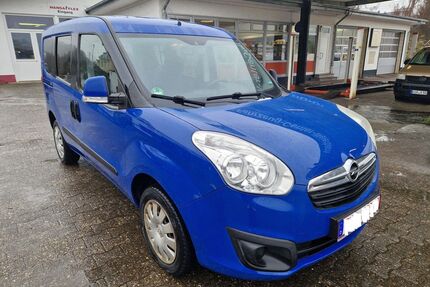 Opel Combo Gebrauchtwagen