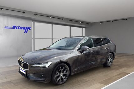 Volvo V60 Gebrauchtwagen