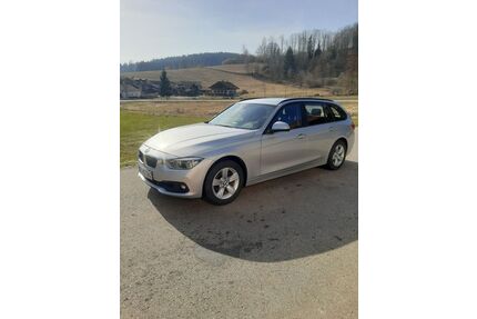 BMW 320 Gebrauchtwagen