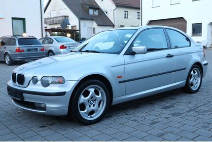 BMW 316 Gebrauchtwagen