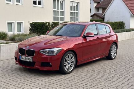 BMW 120 Gebrauchtwagen
