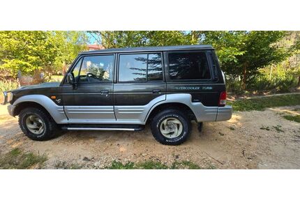 Hyundai Galloper Gebrauchtwagen