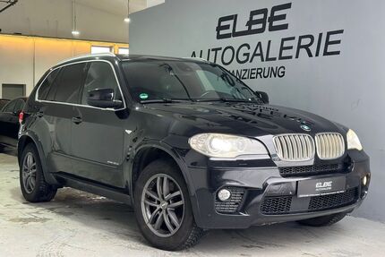 BMW X5 Gebrauchtwagen